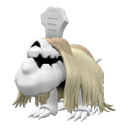 #972 Houndstone